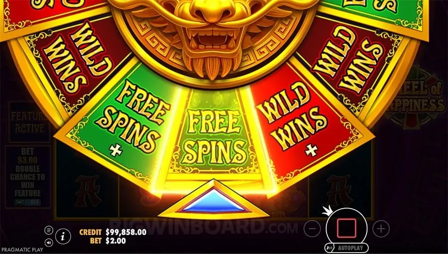 Live dealer presenting a casino game at dreamph
