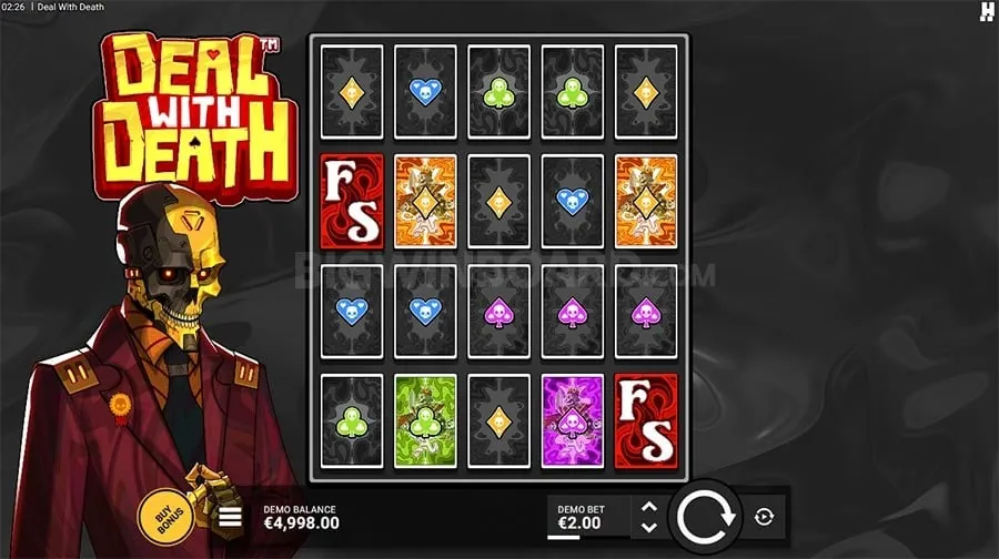 Secure online gaming environment with lock icon and data protection