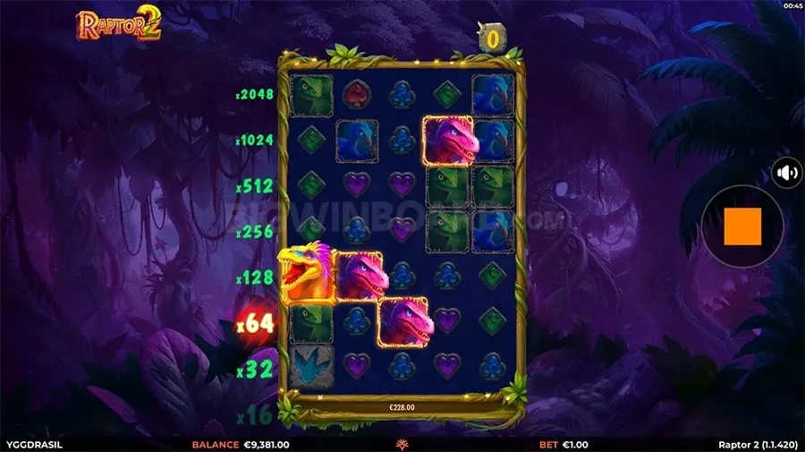 dreamph Probability in Casino Games