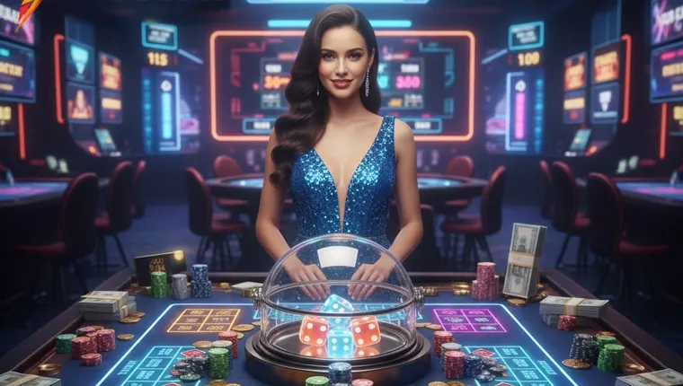 Illustration of slot machine reels with winning symbols, representing slot game strategies at dreamph.
