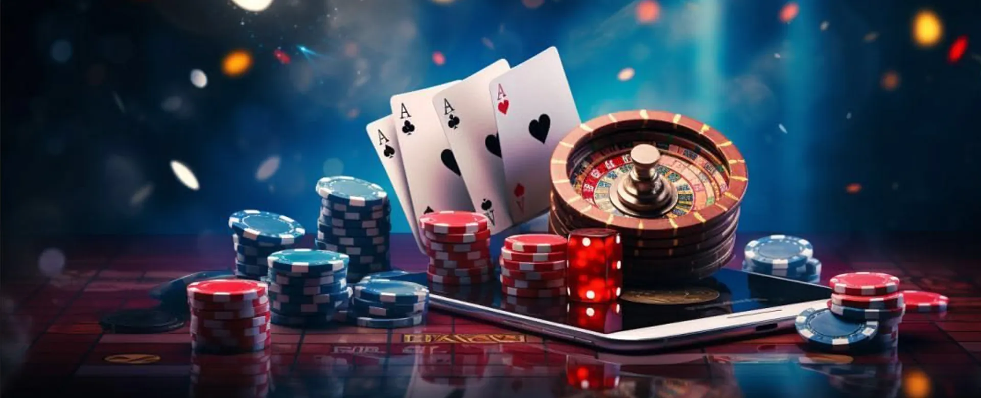 A user logging in to the dreamph online casino platform on a tablet, with vibrant game interfaces in the background, symbolizing secure access to entertainment.