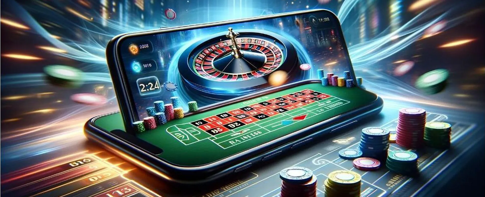 dreamph Blog - Online Casino and Sports Betting Insights