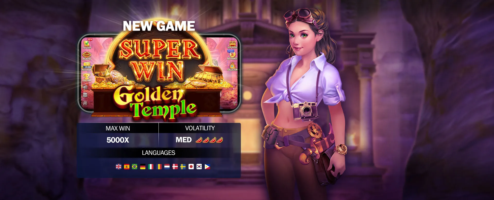Online Poker Table at dreamph