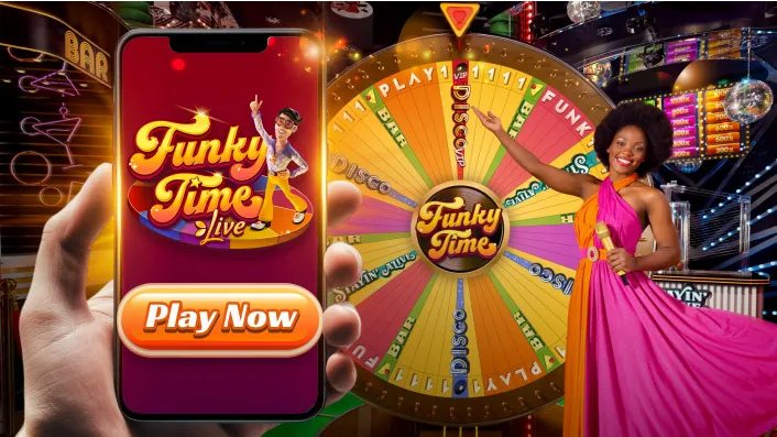 Jackpot Games