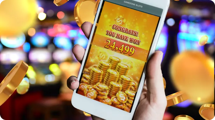 Big jackpot wins on dreamph slot games